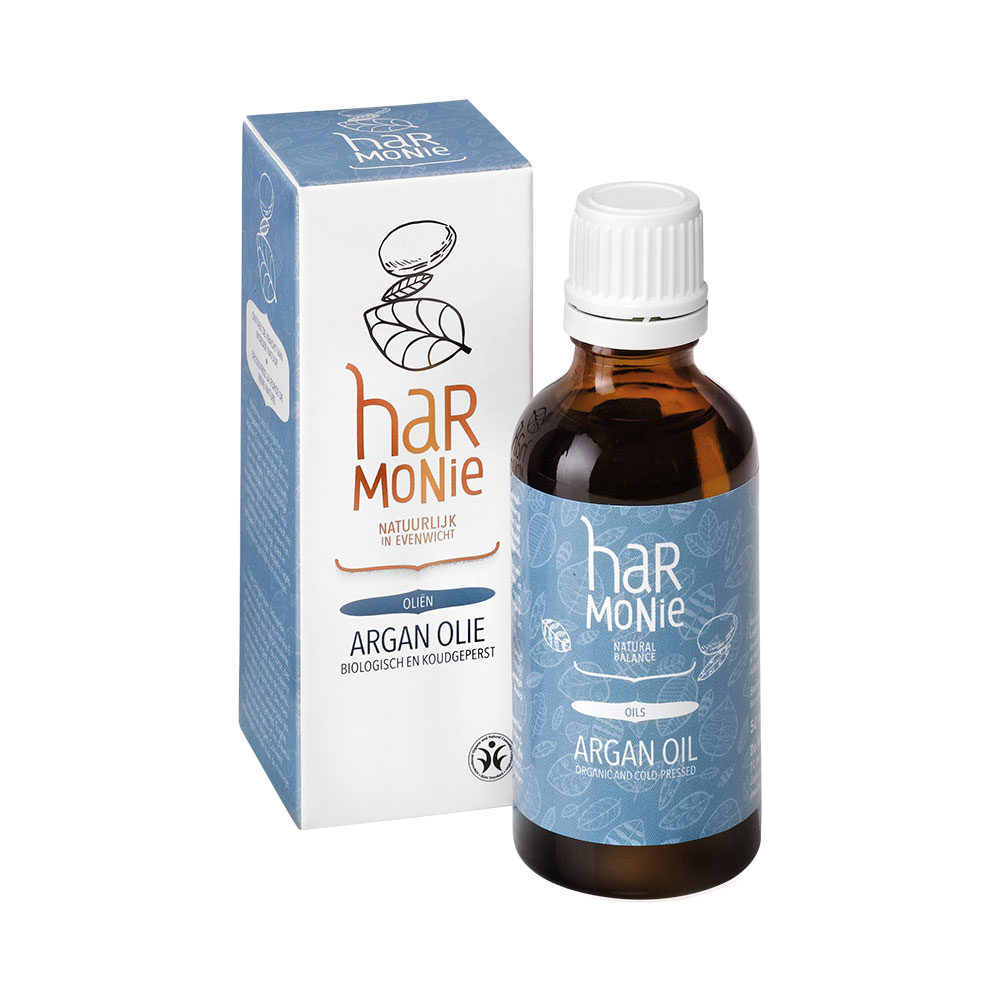 Argan olie – 50 ml