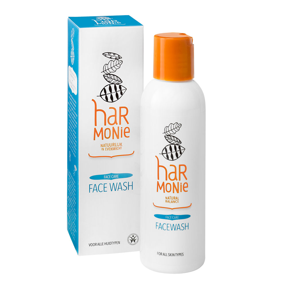 Facewash – 150 ml