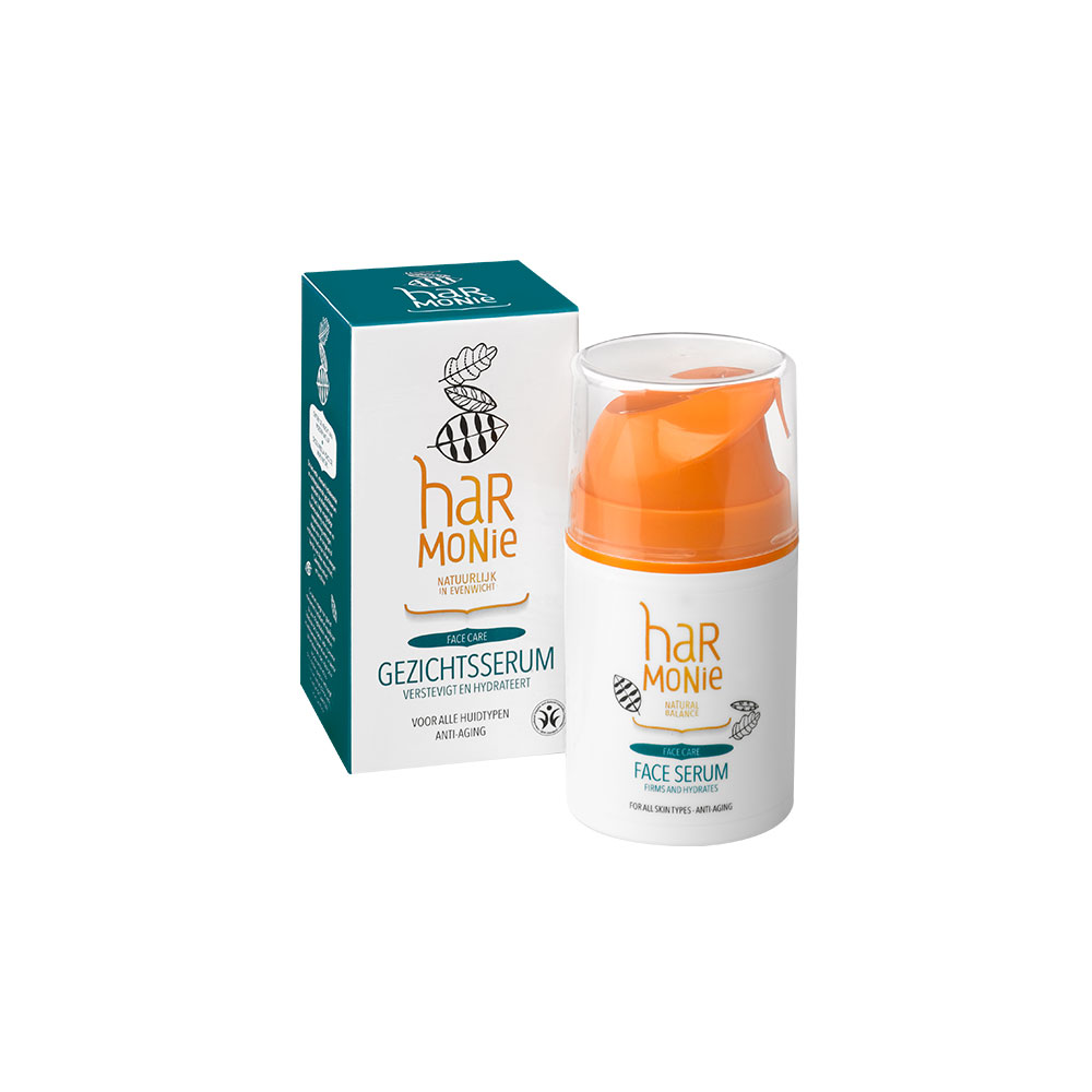 Gezichtsserum – 50 ml