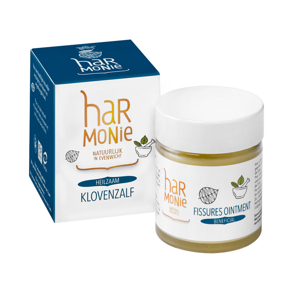 Klovenzalf – 30 ml