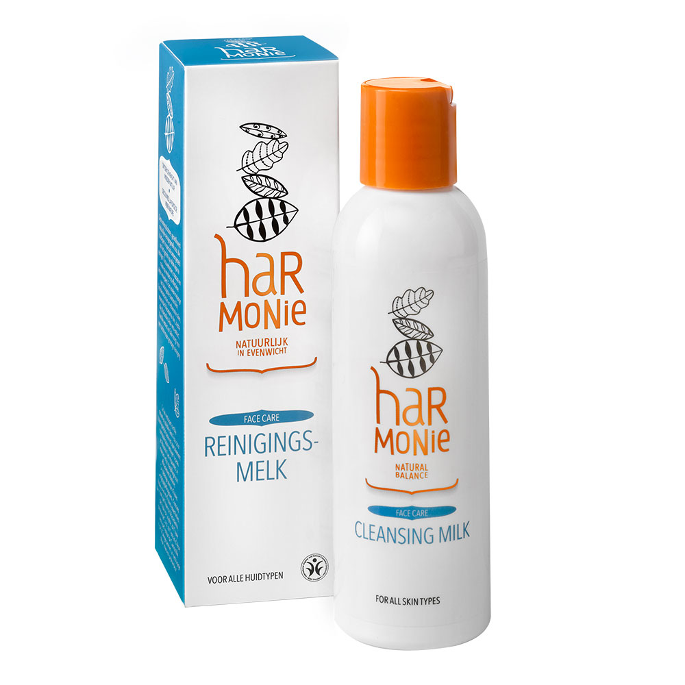 Reinigingsmelk – 150 ml