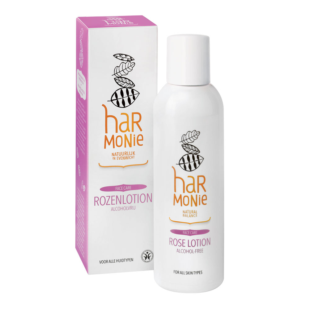 Rozenlotion – 150 ml