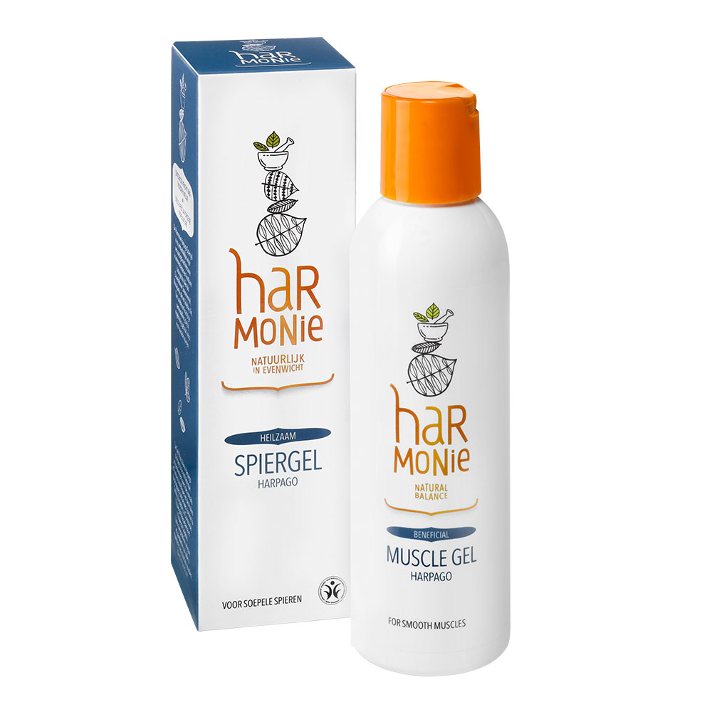 Spiergel – Harpago – 150 ml