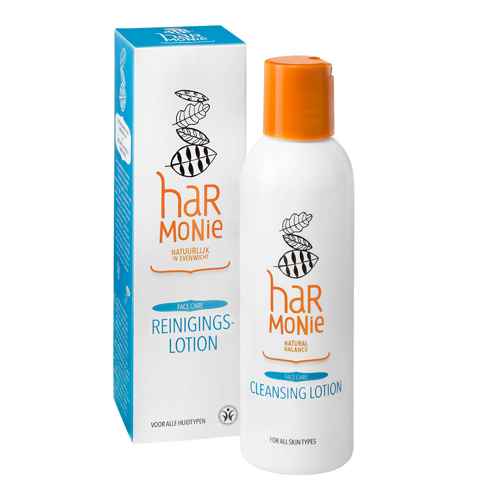 Reinigingslotion – 150 ml